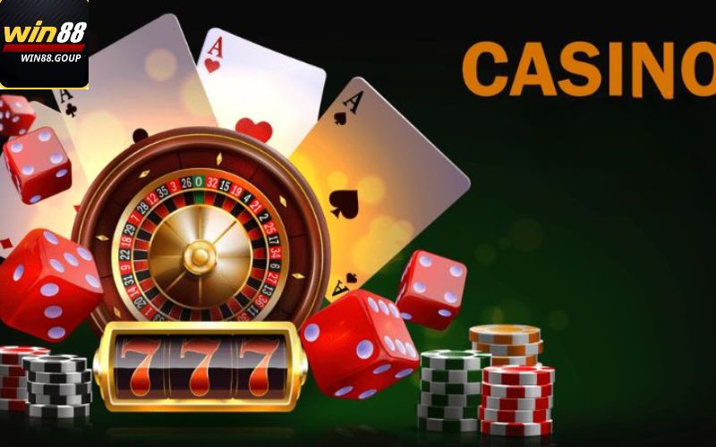 Sảnh casino những trò chơi thú vị , đổi thưởng hấp dẫn