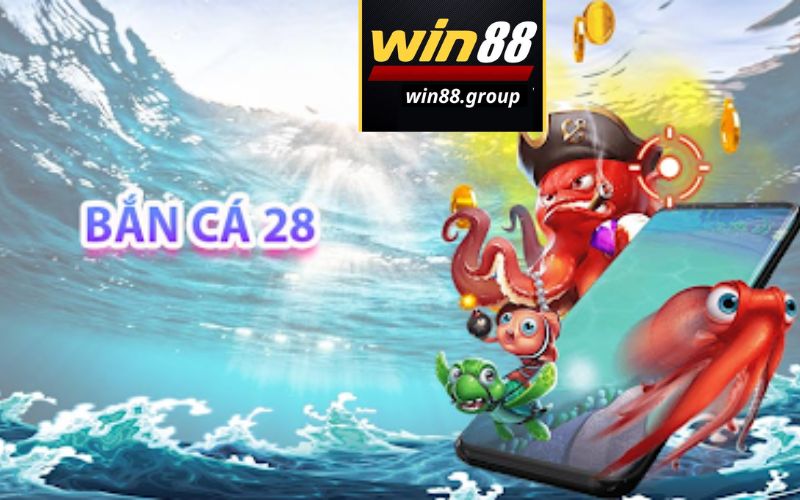 Hướng dẫn chi tiết cách chơi và các bí quyết chơi thắng game bắn cá 28