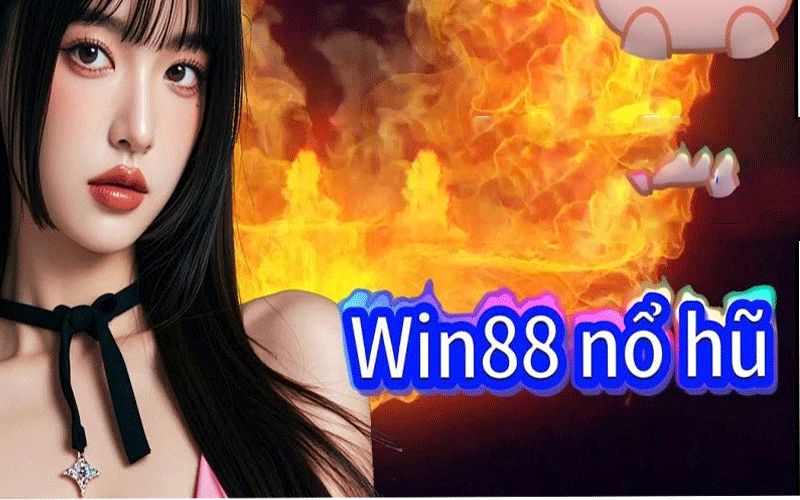 Trải nghiệm win88 nổ hũ cực hấp dẫn